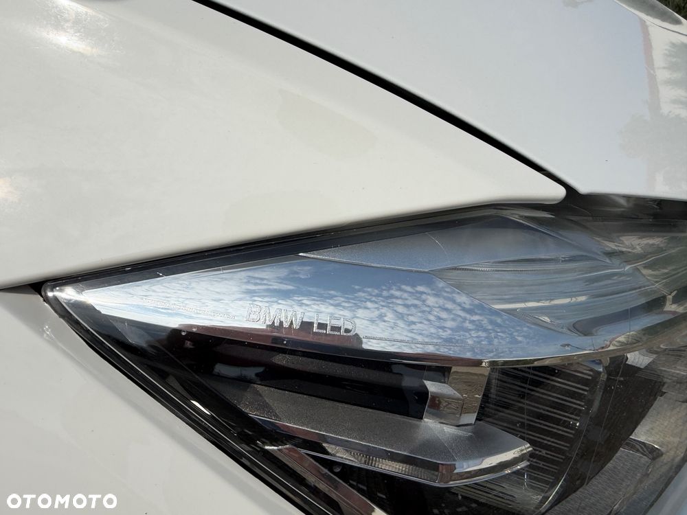 BMW Seria 3 328i Sport-Aut Sport Line - 18