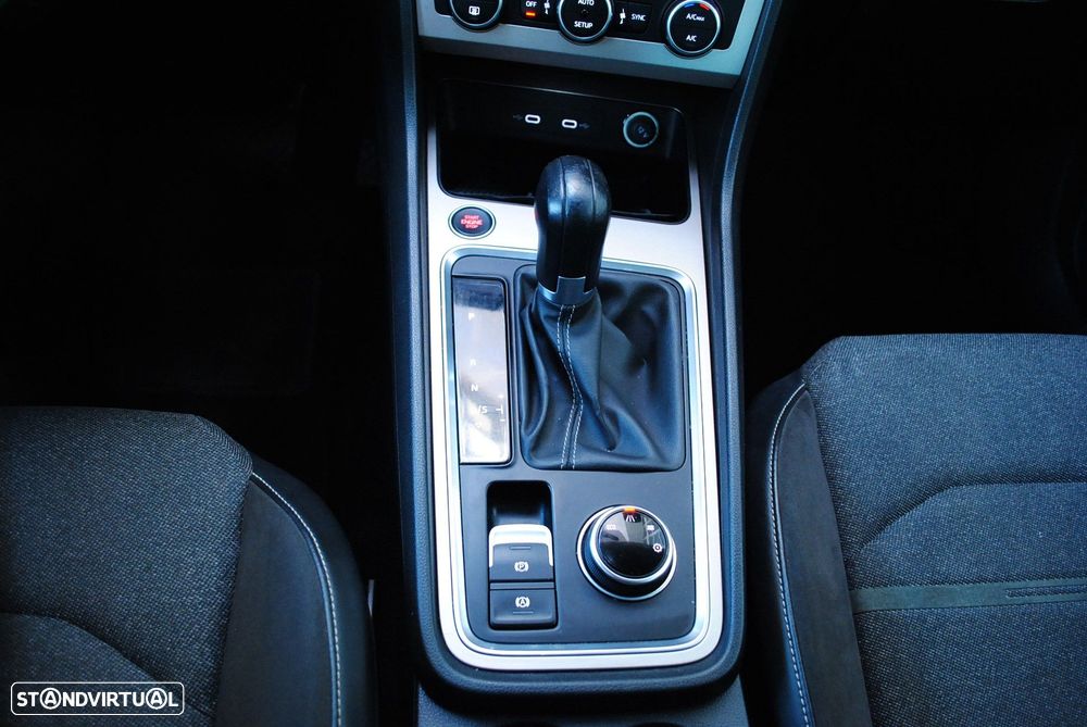 SEAT Ateca 1.5 TSI Xperience DSG - 24