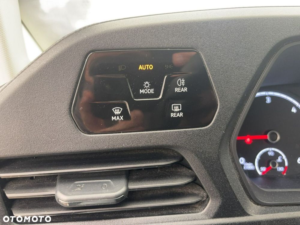 Volkswagen Caddy 2.0 TDI - 19