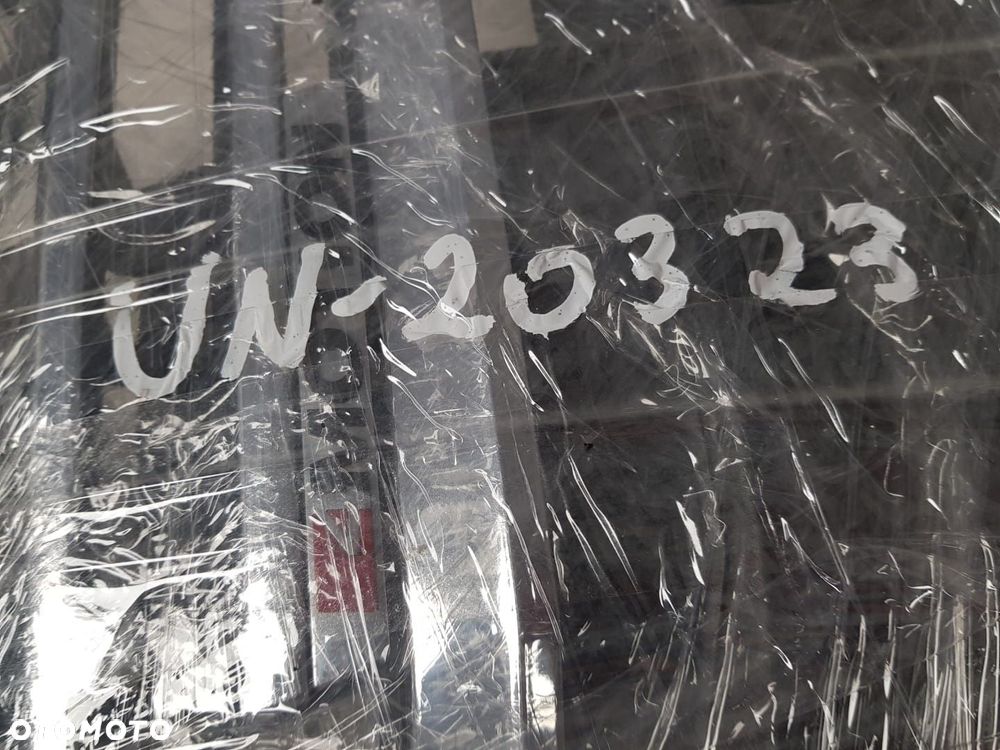 VW T6 LIFT 19- MULTIVAN 4MOTION ATRAPA CHŁODNICY GRILL 7LA853651B - 7