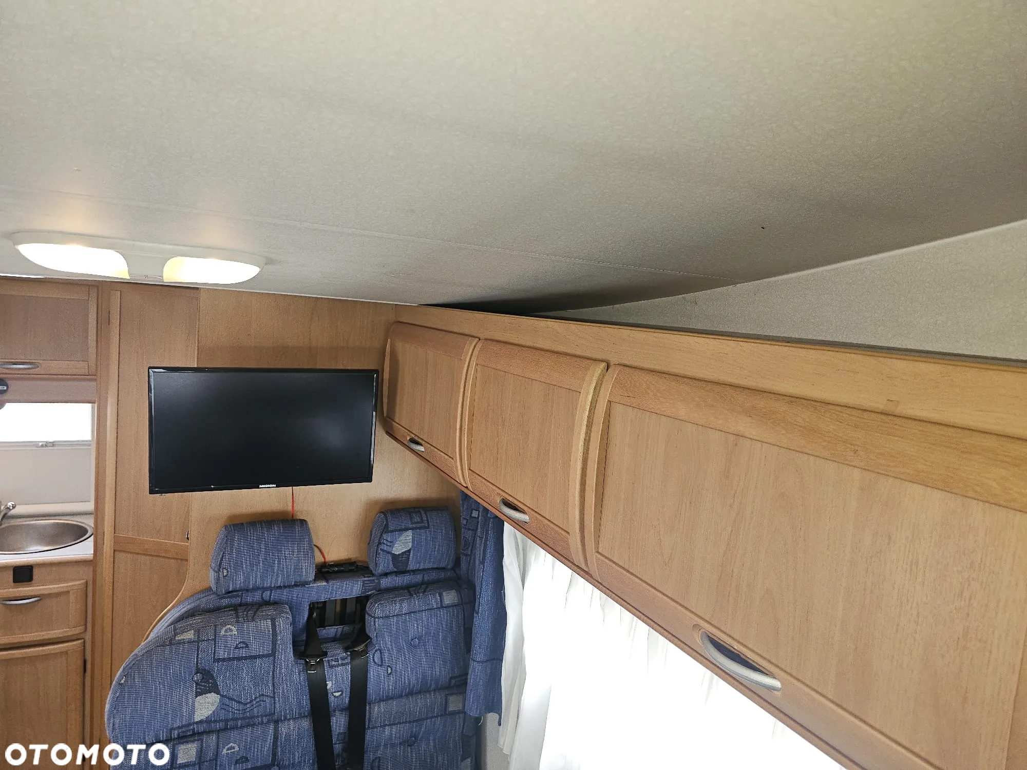 Fiat Ducato - 19