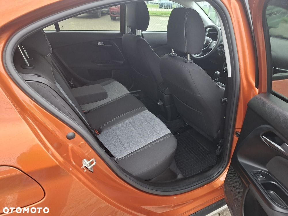 Fiat Tipo - 15