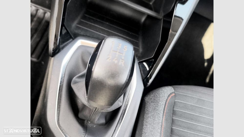 Peugeot 208 1.2 PureTech Active Pack - 23