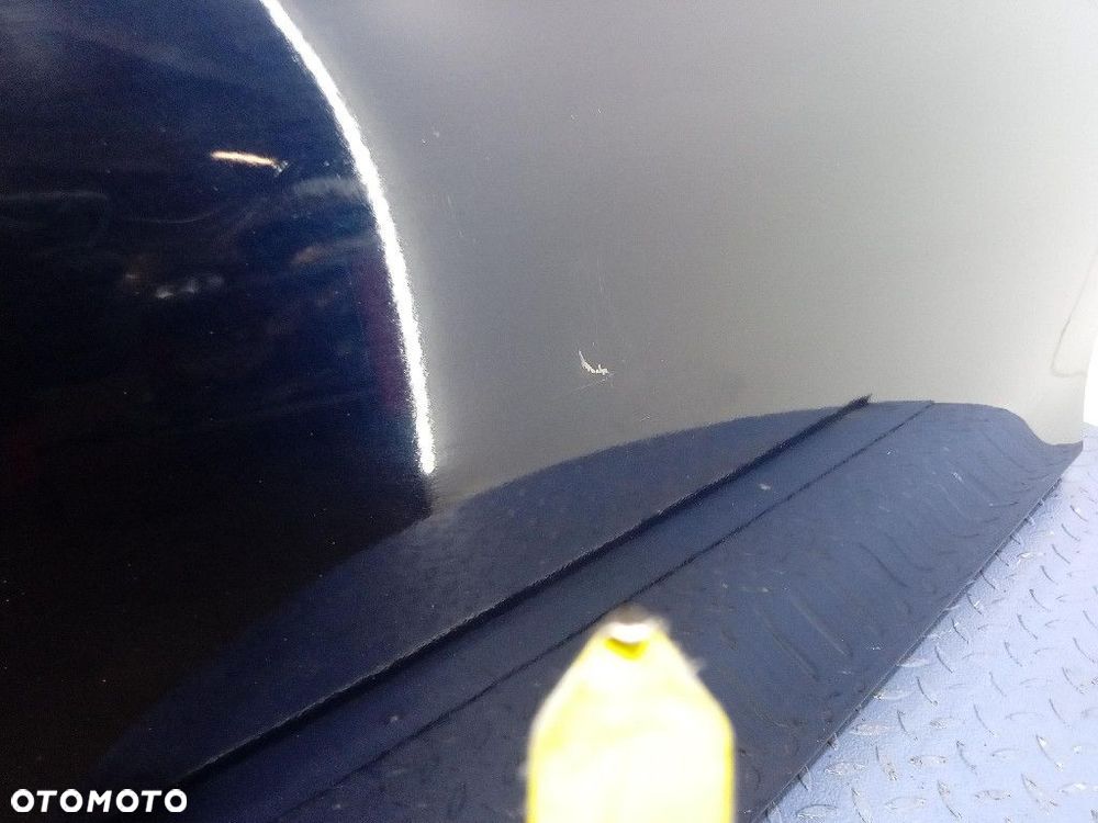 BMW 5 F10 F11 DRZWI PRZÓD LEWE  A89 IMPERIALBLAU TOURING - 6