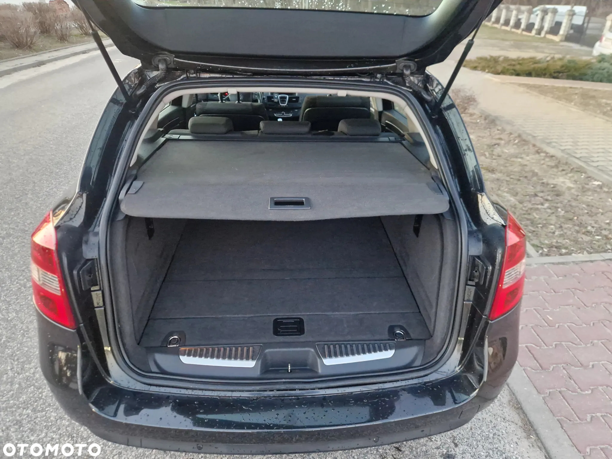 Renault Laguna - 9