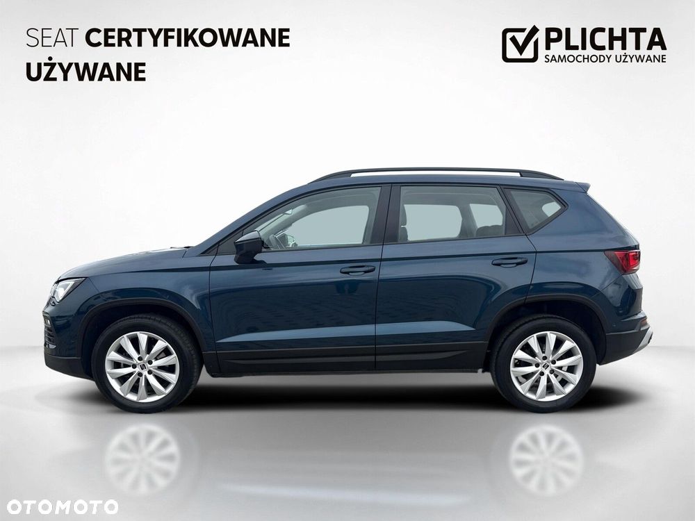 Seat Ateca - 3