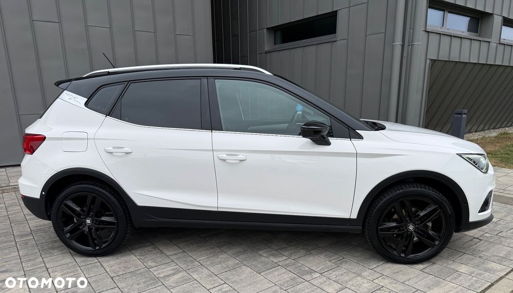 Seat Arona 1.0 TSI Xcellence S&S - 32