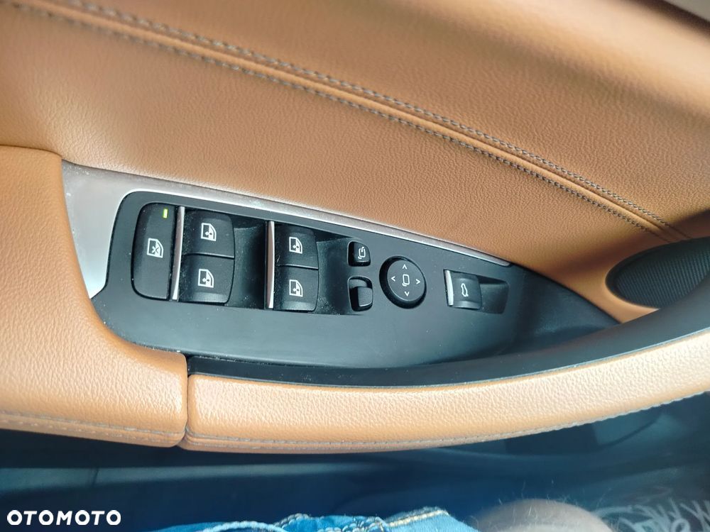 BMW X3 xDrive30i Luxury Line - 26