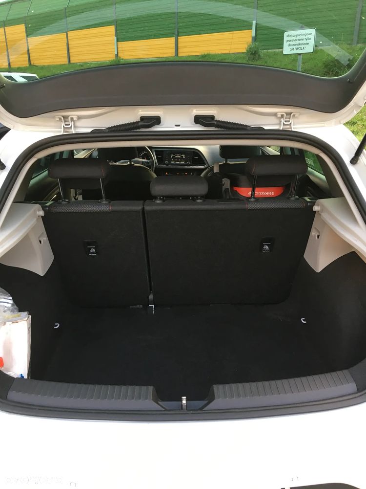 Seat Leon 2013 photo 5