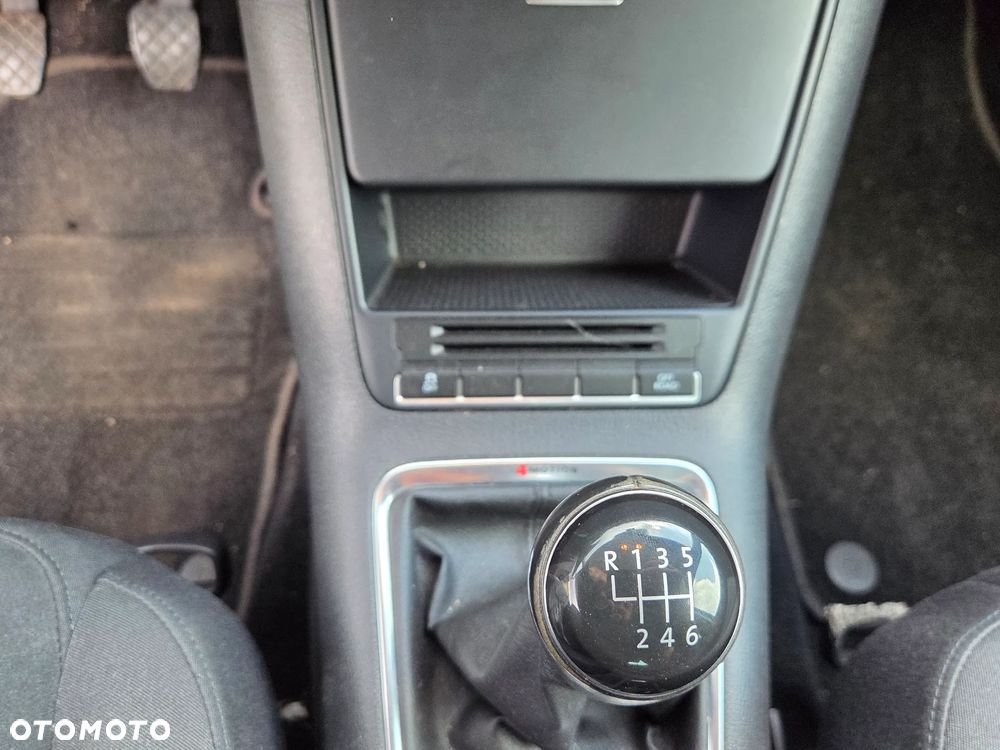 Volkswagen Tiguan 2.0 TDI 4Mot Sport&Style - 17