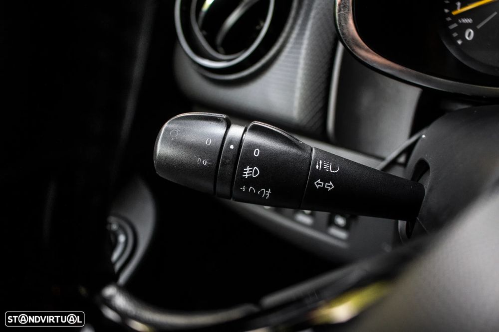 Renault Clio Sport Tourer 1.5 dCi Limited - 16