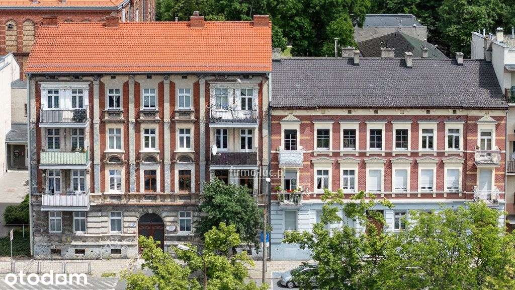 ul. Dąbrowskiego - idealne na kancelarię/biuro
