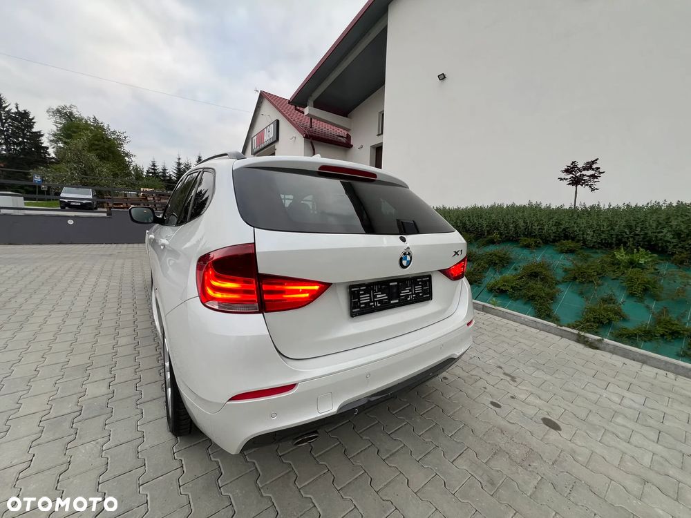 BMW X1 xDrive20d - 3