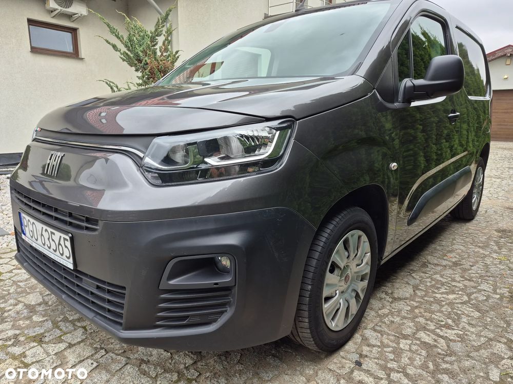 Fiat Doblo - 4
