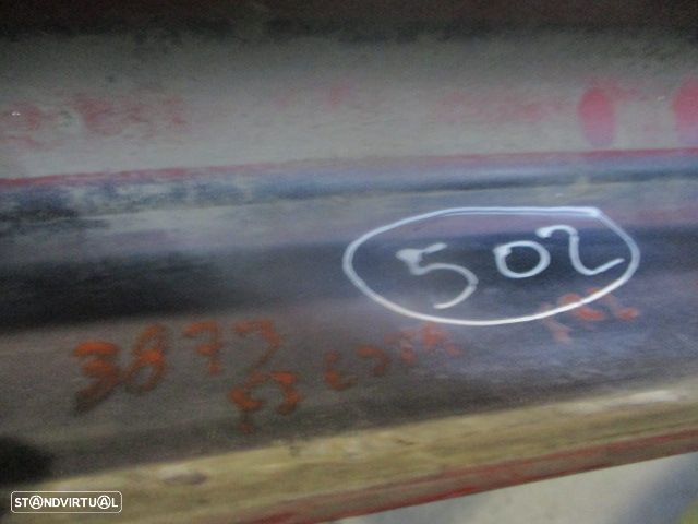 Embaladeira 89FBB10155ADW FORD FIESTA XR2 1990 1.6I 110Cv 3P VERMELHO ESQ - 3