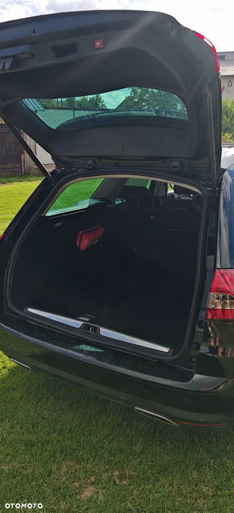 Citroën C5 3.0 HDi V6 Exclusive - 36