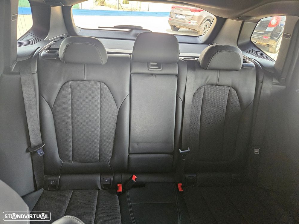 BMW X3 30 e xDrive xLine - 51