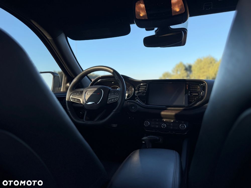 Dodge Durango 5.7 R/T - 36