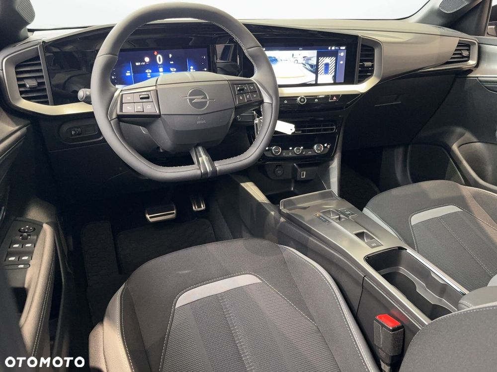 Opel Mokka - 15