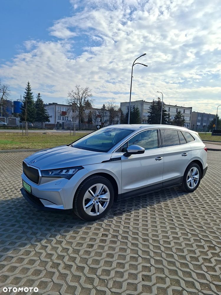 Skoda Enyaq 85 L - 2