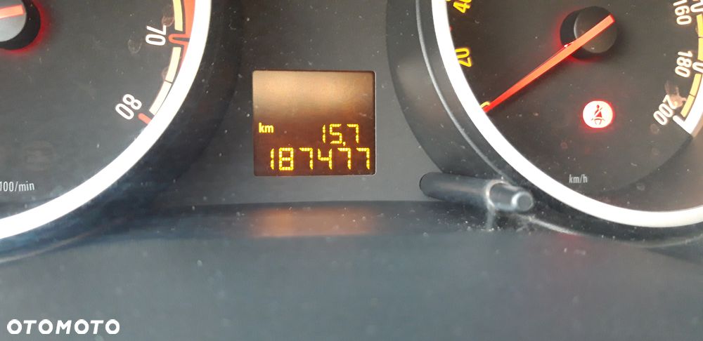 Opel Corsa 1.4 16V Color Elegance - 16