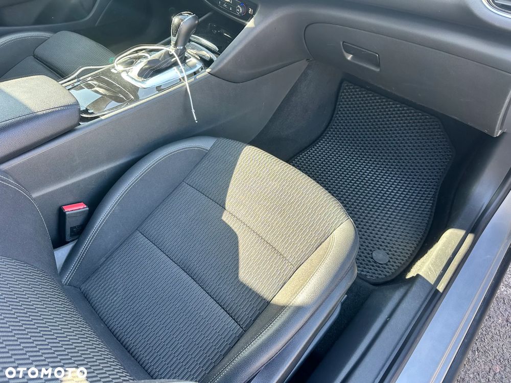 Opel Insignia 2.0 CDTI Ultimate S&S - 22