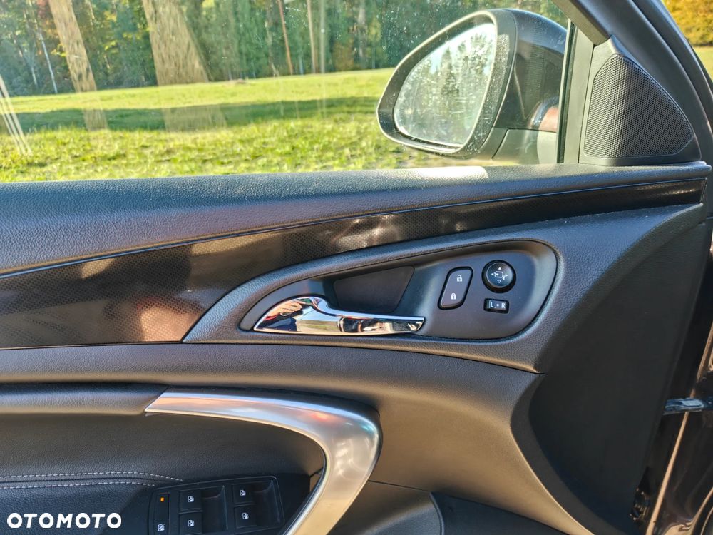 Opel Insignia - 14