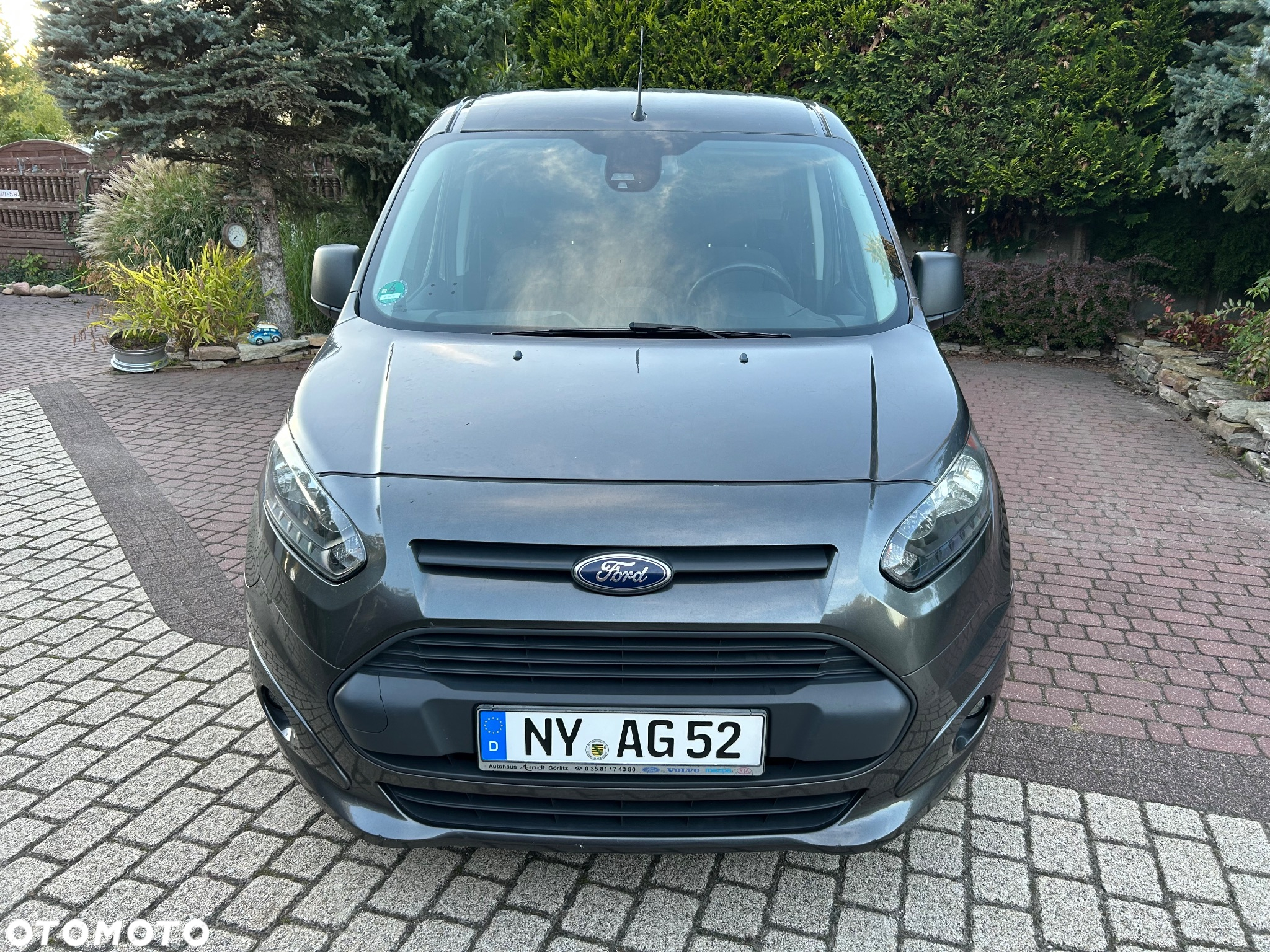 Ford Tourneo Connect - 3