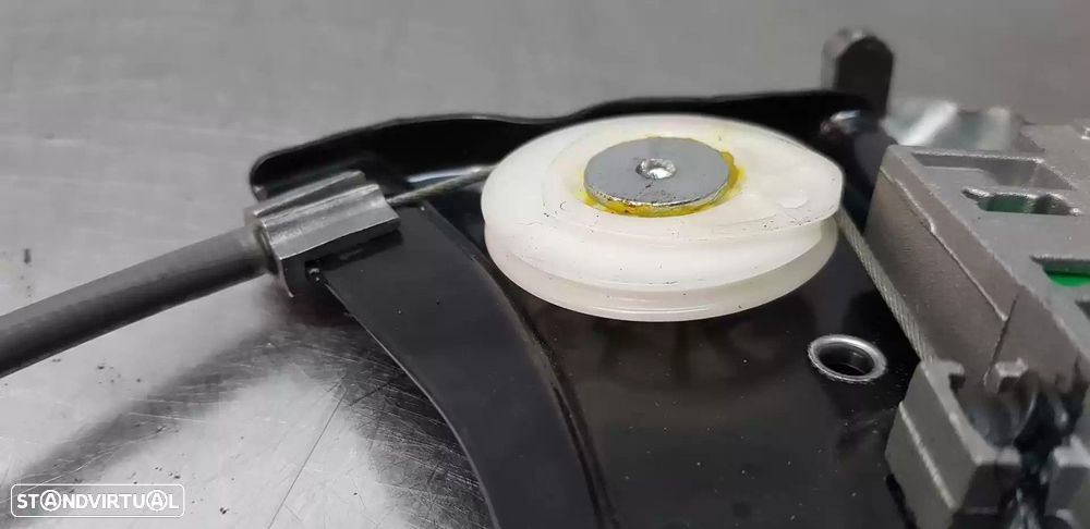 ELEVADOR DE VIDRO TRASEIRO DIREITO MERCEDES-BENZ CLS 2014 -A2197301046 - 4