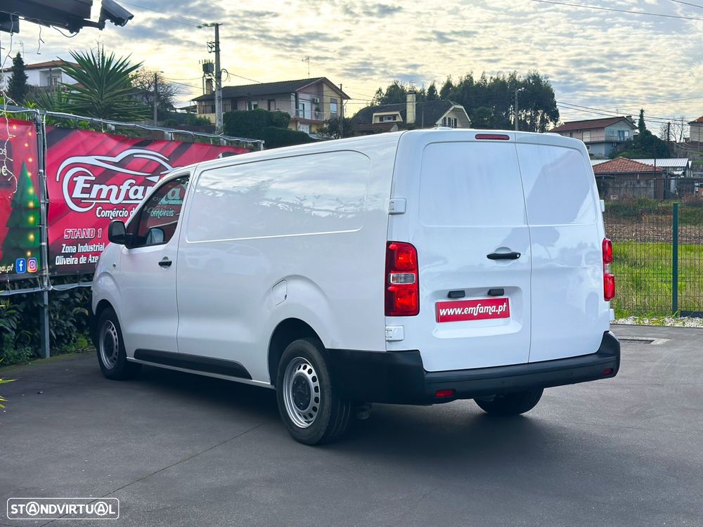 Peugeot Expert 2.0 BlueHDi L2H1 Semi-Vidrado - 6