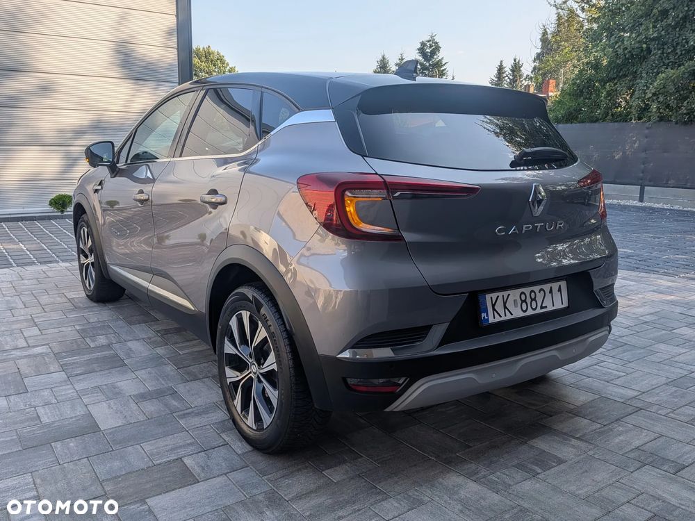 Renault Captur 1.0 TCe Techno - 12