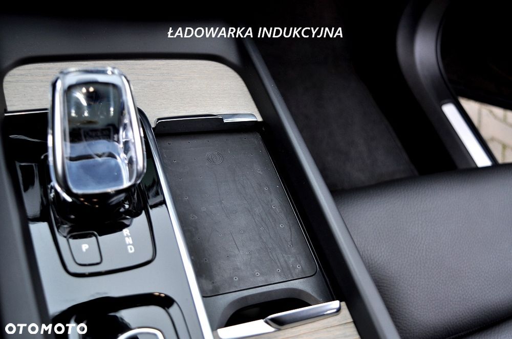 Volvo XC 60 B4 D AWD Geartronic Inscription - 31