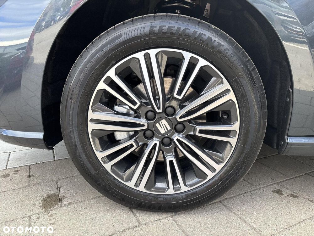 Seat Ibiza - 10