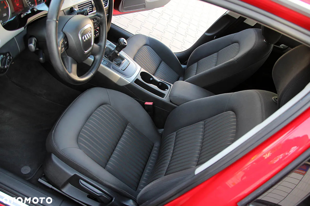Audi A4 - 25