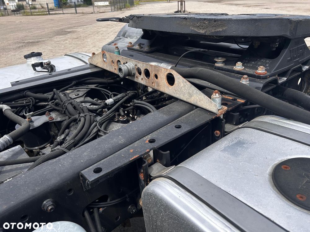 MAN TGS 18.480 - 5