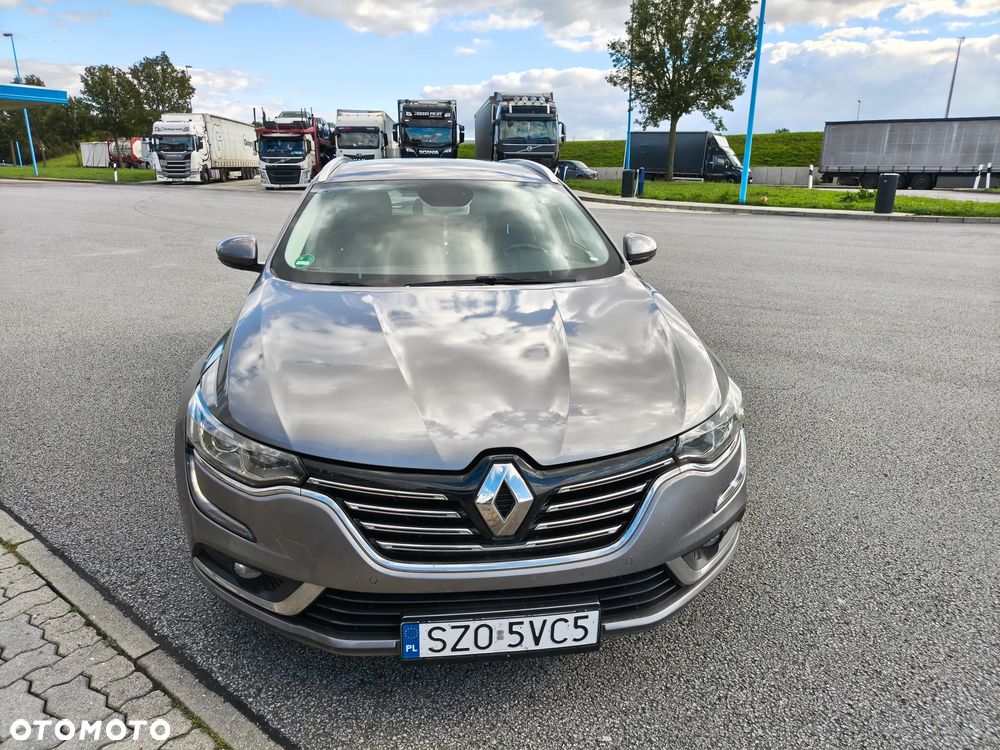 Renault Talisman 1.6 Energy TCe Zen EDC - 1