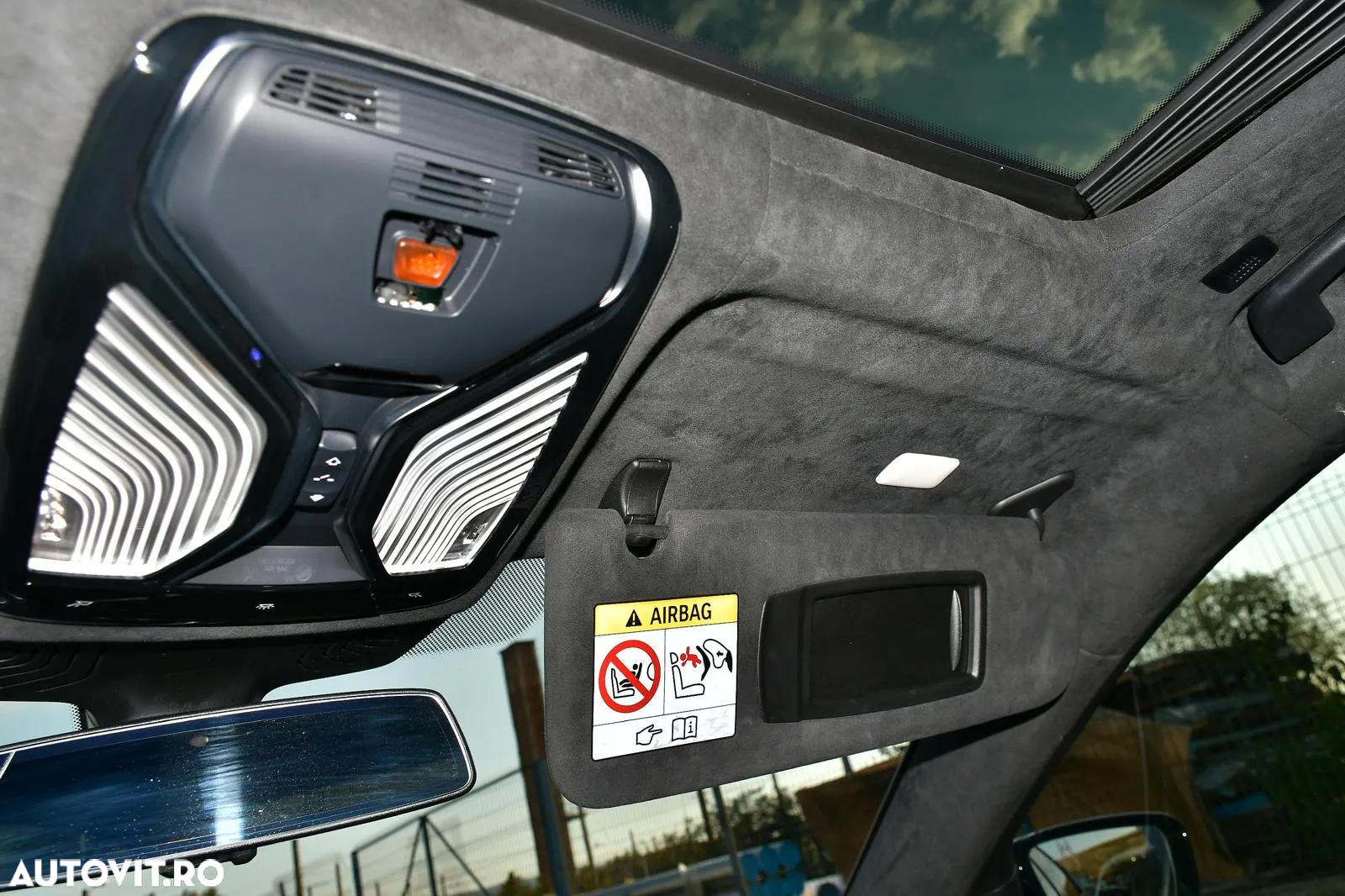 BMW Seria 7 730d MHEV - 33
