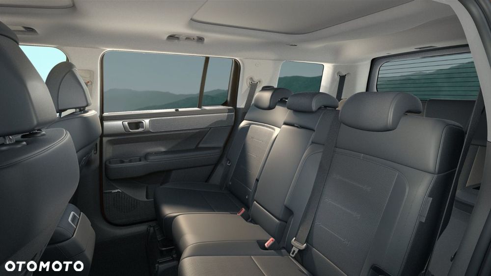 Hyundai Santa Fe 1.6 T-GDI HEV Platinum 4WD 7os - 12