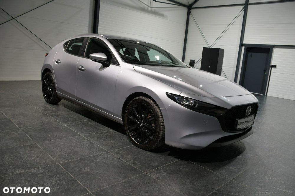 Mazda 3 2.0 mHEV Hikari - 6