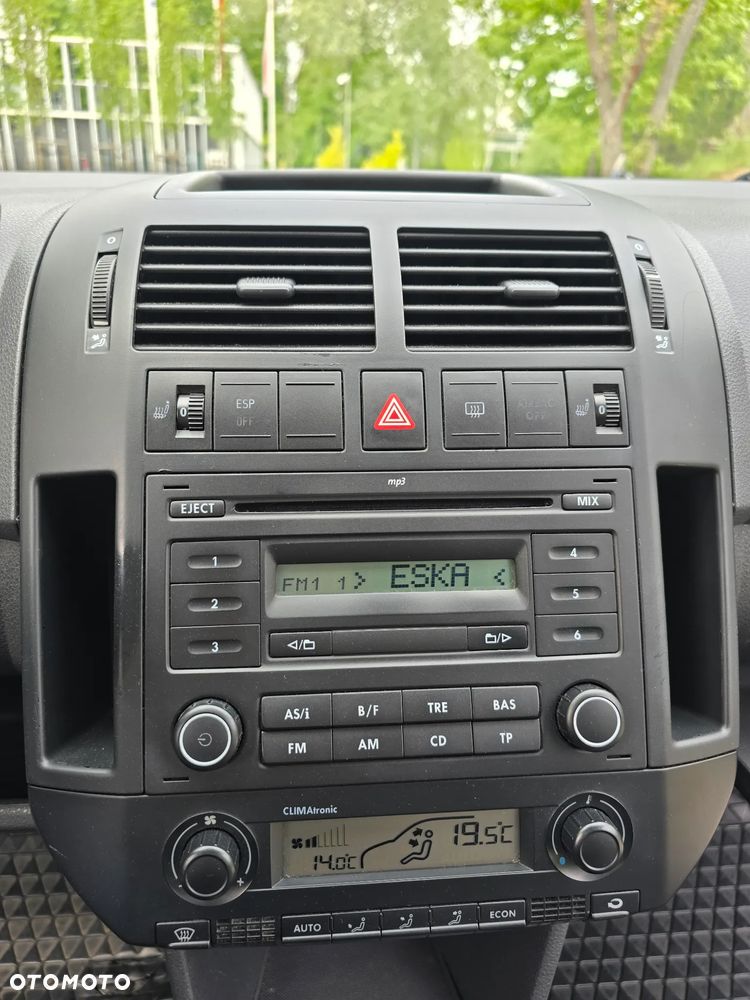 Volkswagen Polo 1.4 Automatik Comfortline - 20