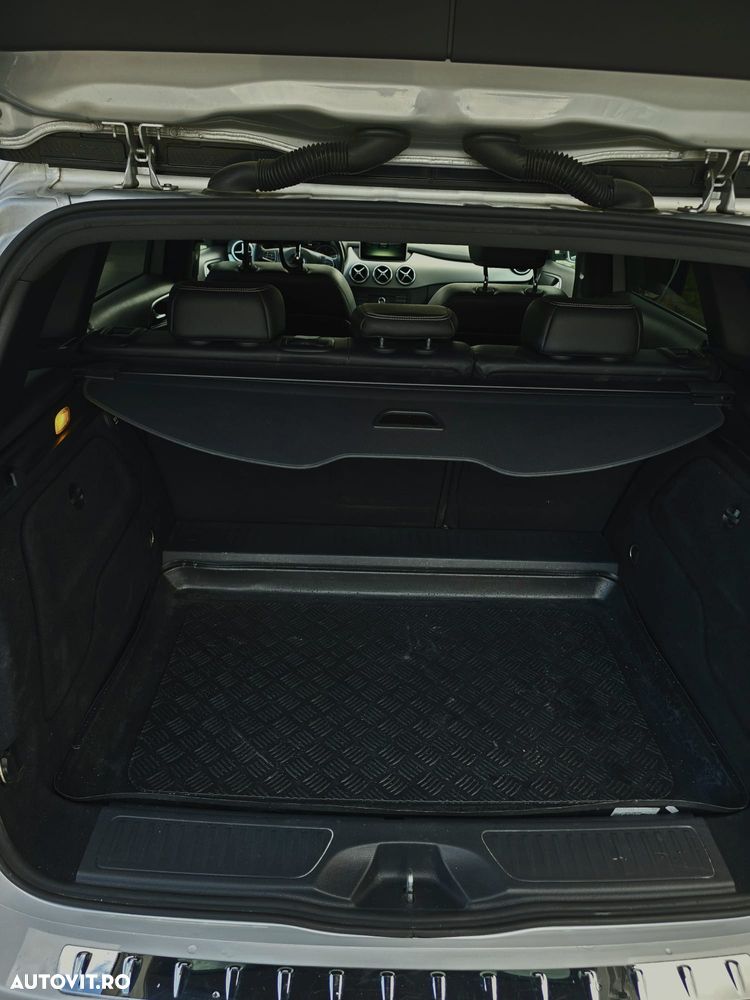 Mercedes-Benz B 180 - 6