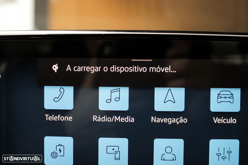 VW ID.4 Performance Upgrade Pro Business - 17