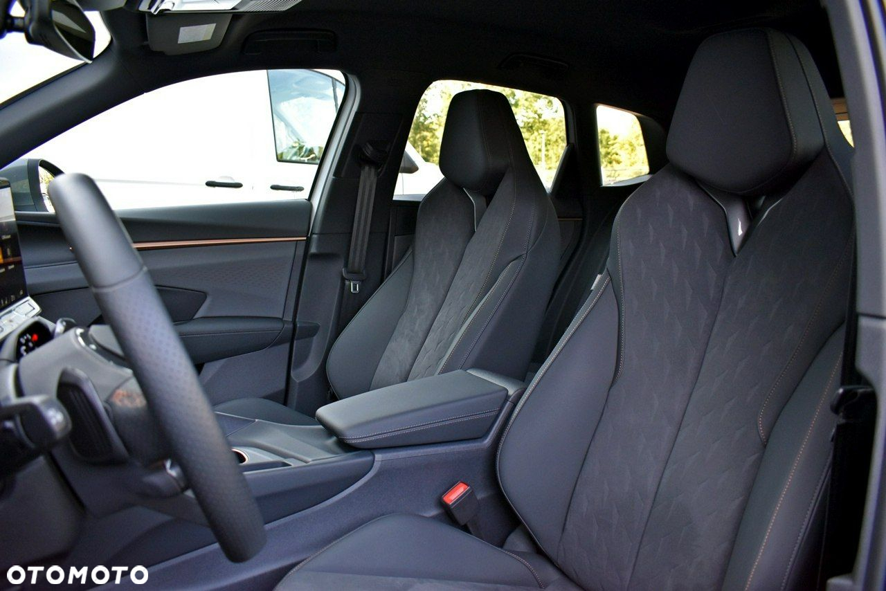 Cupra Terramar - 12