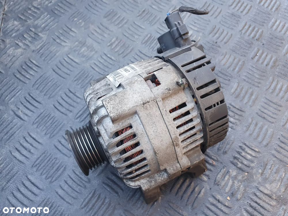 ALTERNATOR CITROEN XSARA PICASSO I LIFT 1.6 8V - 1