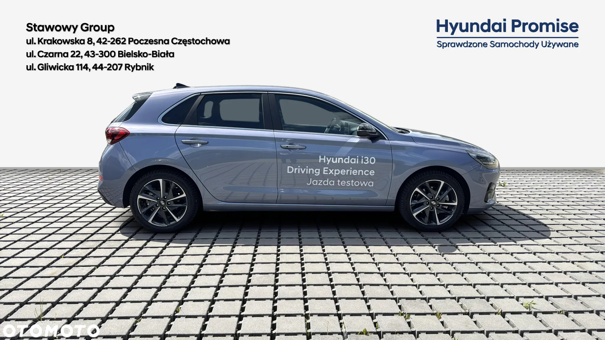 Hyundai i30 1.0 T-GDI Smart - 9