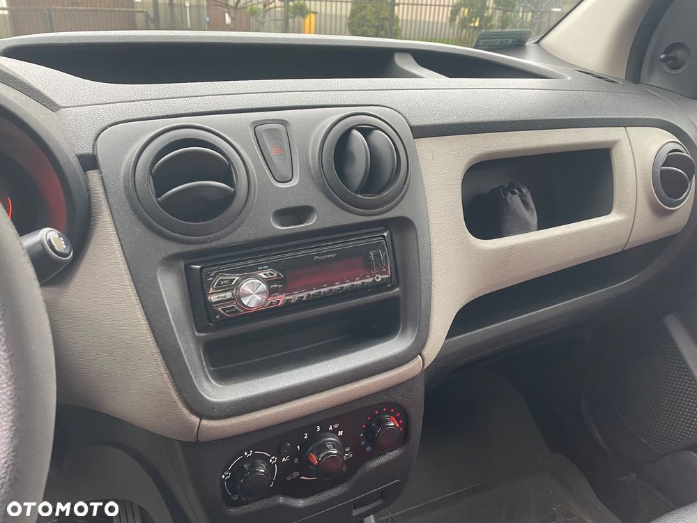 Dacia Dokker 1.6 Access - 2