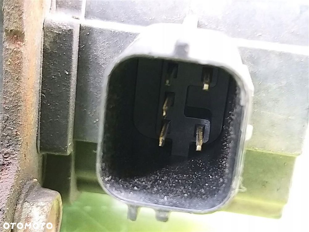 KOLEKTOR SSĄCY DODGE CALIBER 1,8 B 150 KM 2007-2012 R 4495 - 10