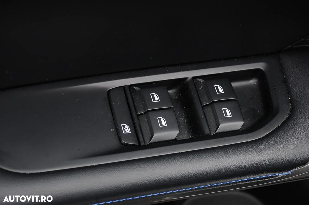 MG MG4 EV 51 kWh Explore - 14