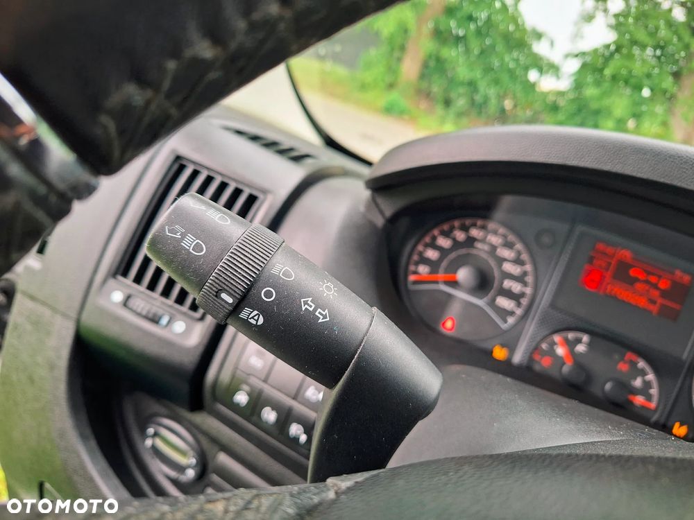 Fiat Ducato Maxi - 29