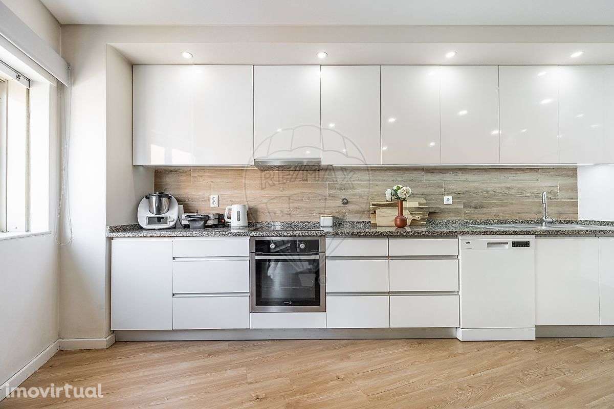 Apartamento T2 para venda - Grande imagem: 5/32